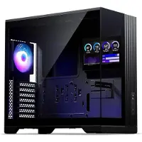 Phanteks XT V5-LCD Black