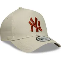 New Era Pet 'PROBANDO david' beige