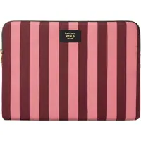 Wouf Daily Laptophoes 15-16 inch - Laptopsleeve - Sophie