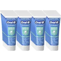 Oral-B Tandpasta Pro-Expert Frisse Adem - Voordeelverpakking 18 x 75 ml