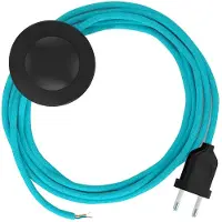 Creative Cables Rm17 3m Staande Lamp Kabel