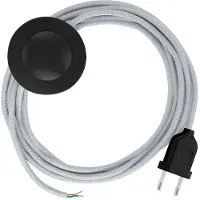 Creative Cables Rm02 3m Staande Lamp Kabel