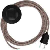 Creative Cables Rd62 Rombo 3m Staande Lamp Kabel