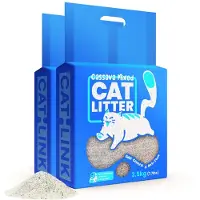 Catlink Gemengde Kattengrond Met Hygiënische En Antibacteriële Eigenschappen