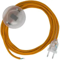 Creative Cables Tm25 3m Staande Lamp Kabel