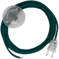 Creative Cables Rc30 3m Staande Lamp Kabel