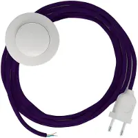 Creative Cables Rm14 3m Staande Lamp Kabel