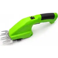 Dripio - Elektrische snoeischaar - Accu - 2-in-1 - Verstelbaar