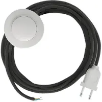 Creative Cables Rm26 3m Staande Lamp Kabel