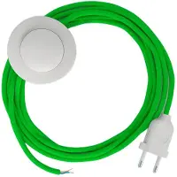 Creative Cables Rm18 3m Staande Lamp Kabel