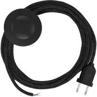 Creative Cables Rn03 3m Staande Lamp Kabel