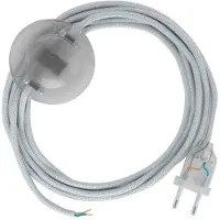 Creative Cables Rm02 3m Staande Lamp Kabel