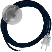 Creative Cables Rm20 3m Staande Lamp Kabel