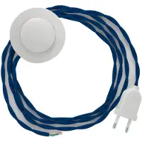 Creative Cables Tm12 3m Staande Lamp Kabel