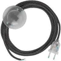 Creative Cables Rs81 3m Staande Lamp Kabel