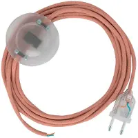 Creative Cables Rd71 Zigzag 3m Staande Lamp Kabel