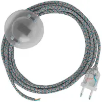 Creative Cables Rd65 Rombo 3m Staande Lamp Kabel