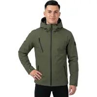 Hannah Hooded jacket Derk II | Maat S