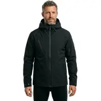 Hannah Hooded jacket Derk II | Maat 3XL
