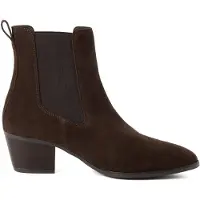 Tamaris Core Dames Laarzen - MOCCA