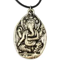 Ruben Robijn Ganesha hanger N6