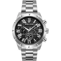 Police Horloge Roman