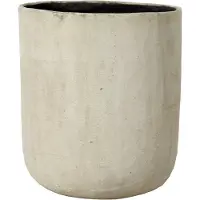 Pottery Pots - Plantenbak - Madoka M - Ø36cm x H40cm - Wabi Beige