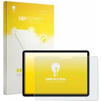 Upscreen - Screenprotector voor Microsoft Surface Pro 12 2026 - Folie Beschermfolie anti glare matte