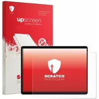 Upscreen - Screenprotector voor Microsoft Surface Pro 13 2026 - Folie Beschermfolie transparant