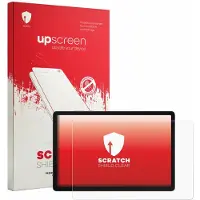 Upscreen - Screenprotector voor Samsung Galaxy Tab A11 Plus 5G 11" - Folie Beschermfolie transparant