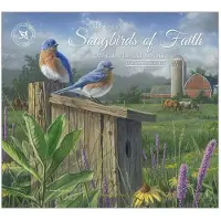 Legacy Songbirds of Faith Kalender 2027