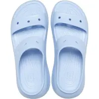 Crocs Crush Sandalen Blue Calcite Maat 45/46 US M11