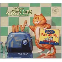 Legacy A Cat's Life Kalender 2027