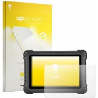Upscreen - Screenprotector voor Autel MaxiSYS MS906 MAX - Folie Beschermfolie Beschermglas matte