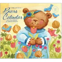 Legacy Bears Kalender 2027