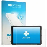 Upscreen - Screenprotector voor 8849 Tank Pad Ultra - Folie Beschermfolie transparant antibacterieel