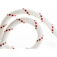BEAL Spelenium 10 Mm Touw Wit 200 m