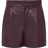 ONLY Broek 'ONLSmooth' bordeaux