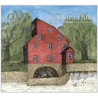 Legacy Country Path Kalender 2027