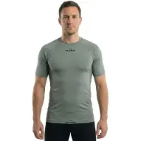 Massi Thermo Light Evo Korte Mouwen Basislaag