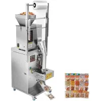 Vevor Poederverpakkingsmachine