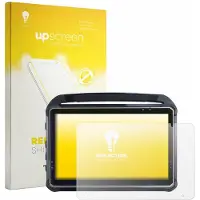 Upscreen - Screenprotector voor DT Research DT312RP - Folie Beschermfolie anti glare matte