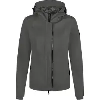 Pikeur SS25 Regenjas-Green Grey-44