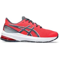 Asics GT-1000 12 GS - Rood - Maat 33 - Kinder Sportschoenen