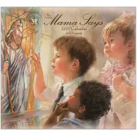 Legacy Mama Says Kalender 2027