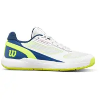 Wilson Rush Pro 5 Jr All Court Shoes Wit EU 38 Kinderen
