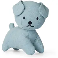 Bon Ton Toys Snuffie Light Wash Denim - 21 cm - 8"