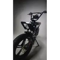 Knaap Bikes UITSTEKENDE KEUZE Knaap Voordrager versterkt Minimalistic