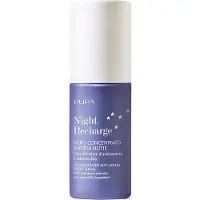 PUPA Milano Serum Night Recharge Concentrated Anti-Aging 30 ml € 965,33 / 1 l
