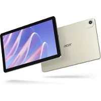 Acer Iconia A12 - Tablet - 12 inch - 4 GB - 64 GB - Zilver